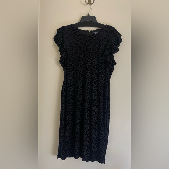 Tommy Hilfiger Dresses & Skirts - Tommy Hilfiger Black Dress